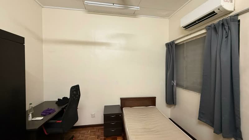 2-storey Terraced House for Rent in Bandar Sunway (Sunway) - Thomas Gan - Bedroom - PropertyGuru.com.my