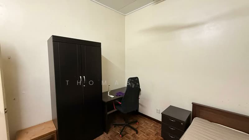 2-storey Terraced House for Rent in Bandar Sunway (Sunway) - Thomas Gan - Bedroom - PropertyGuru.com.my