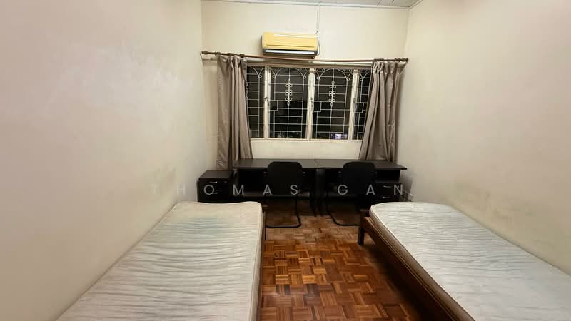 2-storey Terraced House for Rent in Bandar Sunway (Sunway) - Thomas Gan - Bedroom - PropertyGuru.com.my