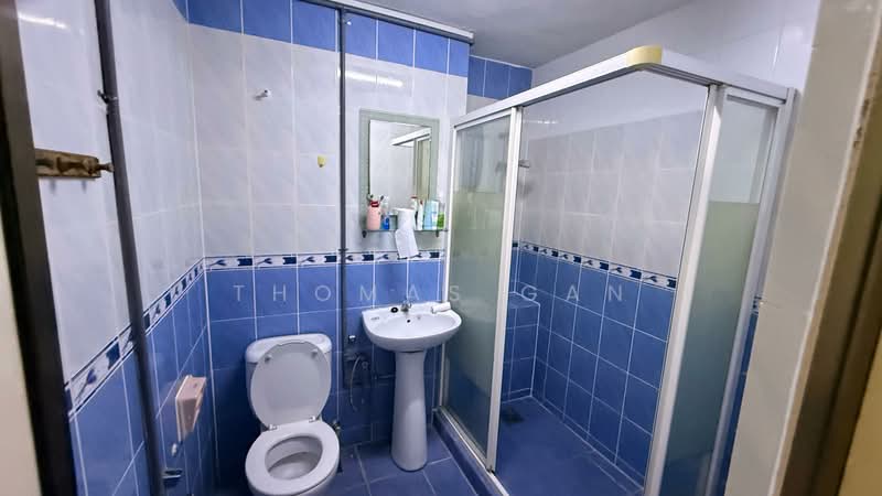 2-storey Terraced House for Rent in Bandar Sunway (Sunway) - Thomas Gan - Bathroom - PropertyGuru.com.my