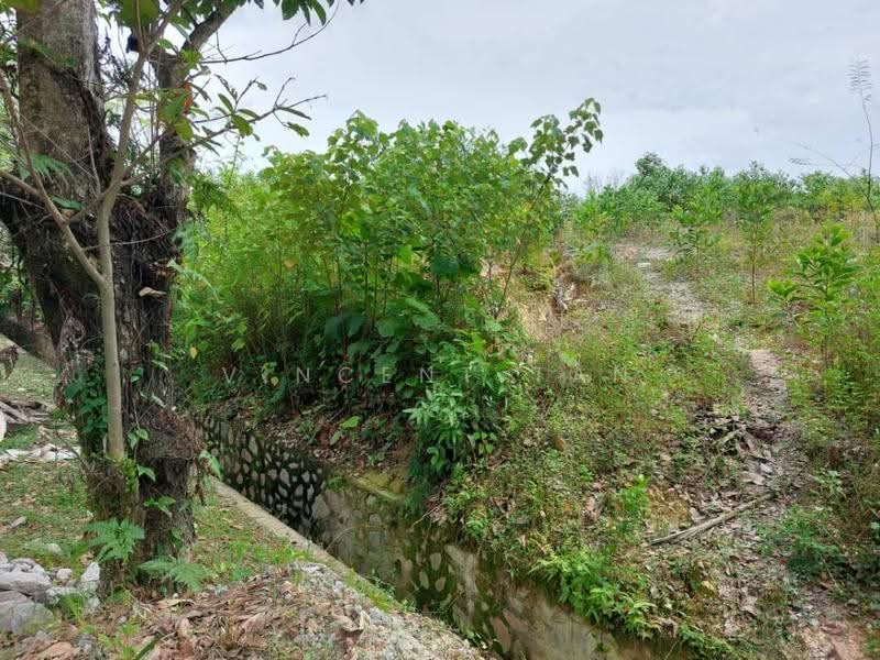 Industrial Land for Sale in Nilai (Negeri Sembilan) - Vincent Tan - Exterior - PropertyGuru.com.my