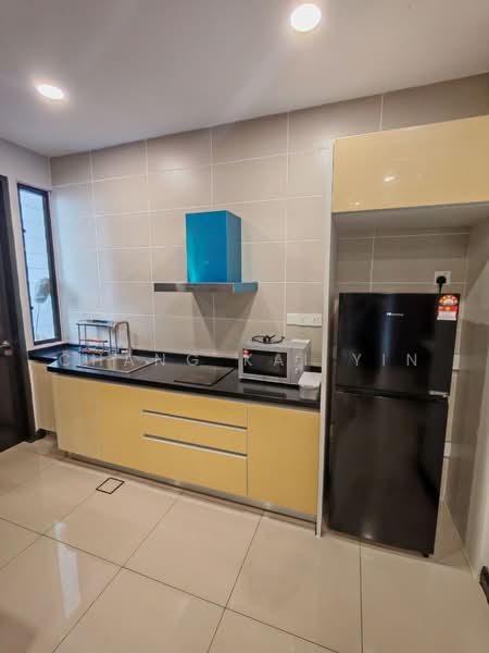 Service Residence for Rent at D'Pristine - Chang Kai Yin - PropertyGuru.com.my