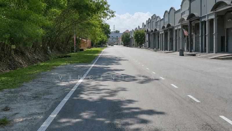 Industrial Land for Sale in Nilai (Negeri Sembilan) - Vincent Tan - PropertyGuru.com.my