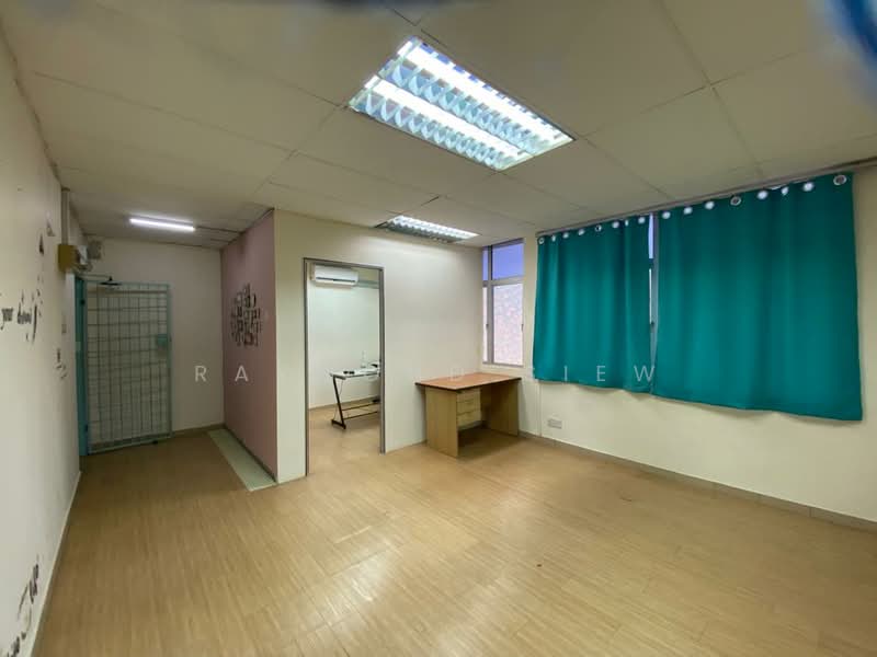 Tanah Komersial untuk Disewa di Petaling Jaya (Selangor) - Raymond Siew - Interior - PropertyGuru.com.my