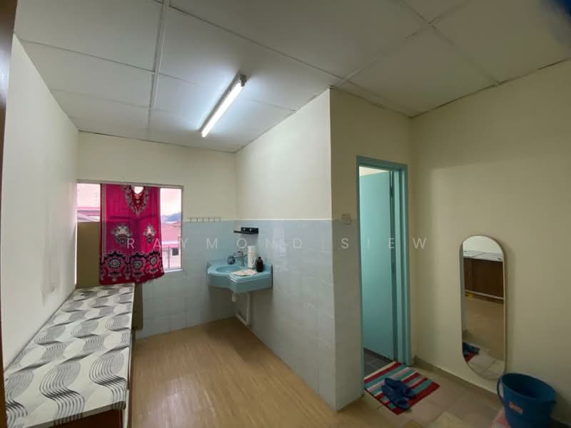 Tanah Komersial untuk Disewa di Petaling Jaya (Selangor) - Raymond Siew - Interior - PropertyGuru.com.my