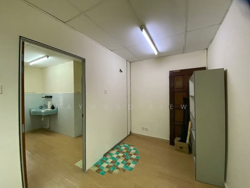 Tanah Komersial untuk Disewa di Petaling Jaya (Selangor) - Raymond Siew - Interior - PropertyGuru.com.my