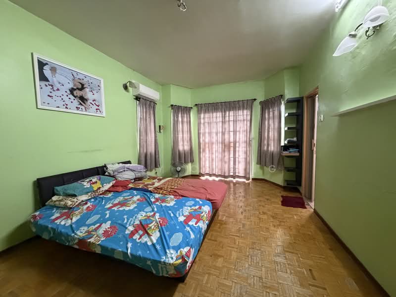Rumah Teres untuk Dijual di Batu 9 (Cheras) - Elly Chong - PropertyGuru.com.my