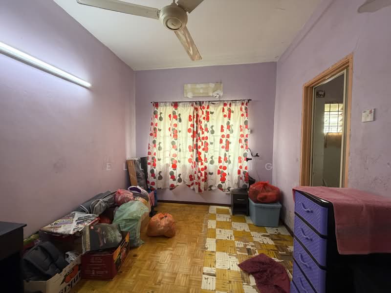 Rumah Teres untuk Dijual di Batu 9 (Cheras) - Elly Chong - PropertyGuru.com.my