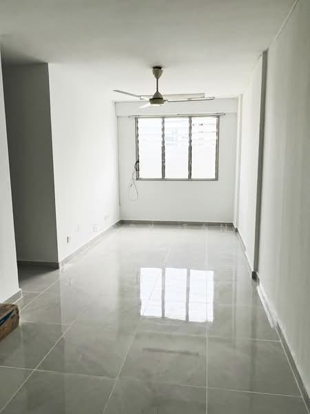 Pangsapuri untuk Disewa di Sri Saujana - Jerry Tan - Living Room - PropertyGuru.com.my