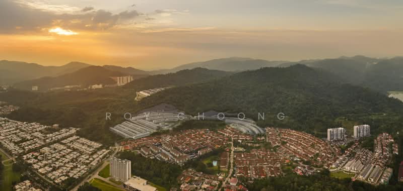 2-storey Terraced House for Sale in Batu Caves (Selangor) - Roy Choong - Exterior - PropertyGuru.com.my