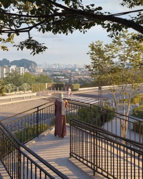 2-storey Terraced House for Sale in Batu Caves (Selangor) - Roy Choong - View - PropertyGuru.com.my