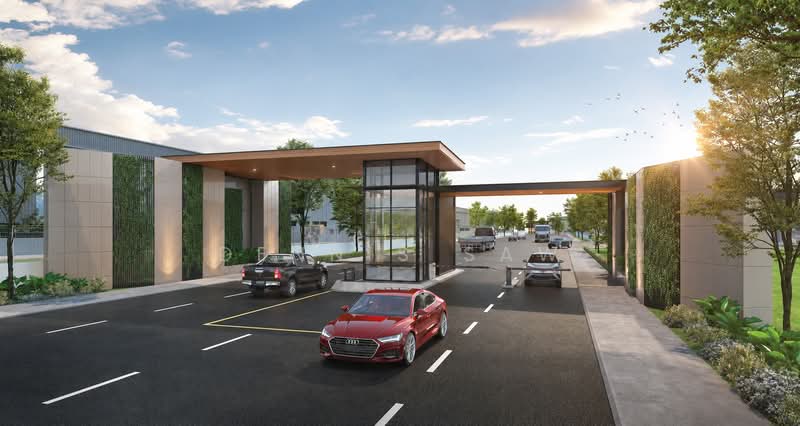 Semi-D Factory for Sale in Sepang (Selangor) - Dennis Saw - Exterior - PropertyGuru.com.my