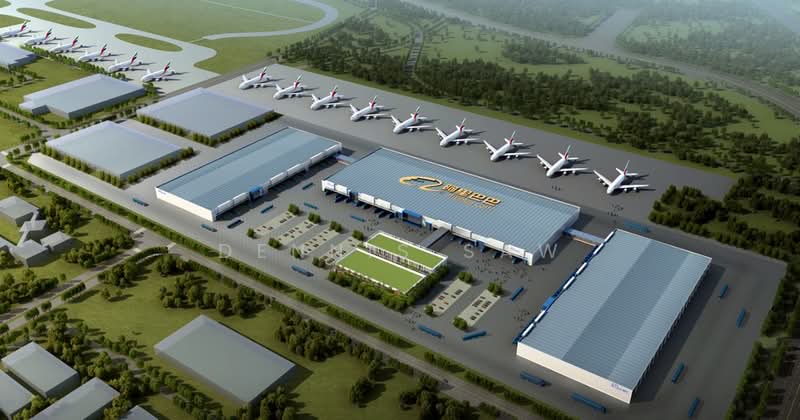 Semi-D Factory for Sale in Sepang (Selangor) - Dennis Saw - Exterior - PropertyGuru.com.my