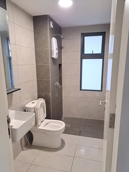 Service Residence for Rent at D'Erica - Daniel Chong - PropertyGuru.com.my
