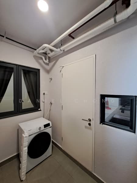 Service Residence for Rent at D'Erica - Daniel Chong - PropertyGuru.com.my