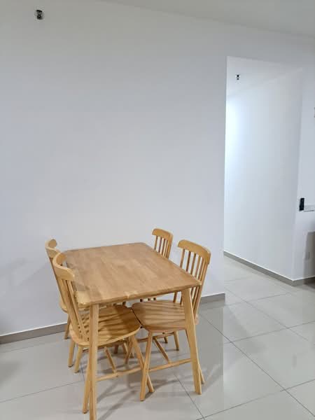 Service Residence for Rent at D'Erica - Daniel Chong - PropertyGuru.com.my