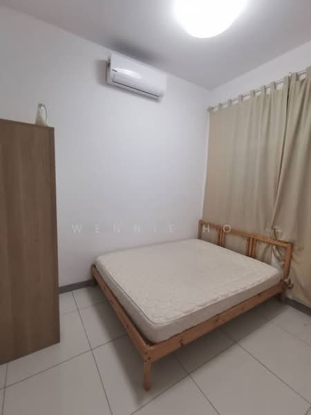 Service Residence for Rent at Skypod Residence - Wennie Ho - Bedroom - PropertyGuru.com.my