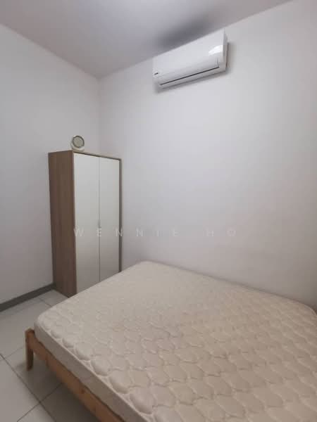 Service Residence for Rent at Skypod Residence - Wennie Ho - Bedroom - PropertyGuru.com.my