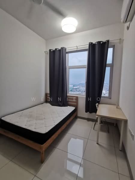 Service Residence for Rent at Skypod Residence - Wennie Ho - Bedroom - PropertyGuru.com.my