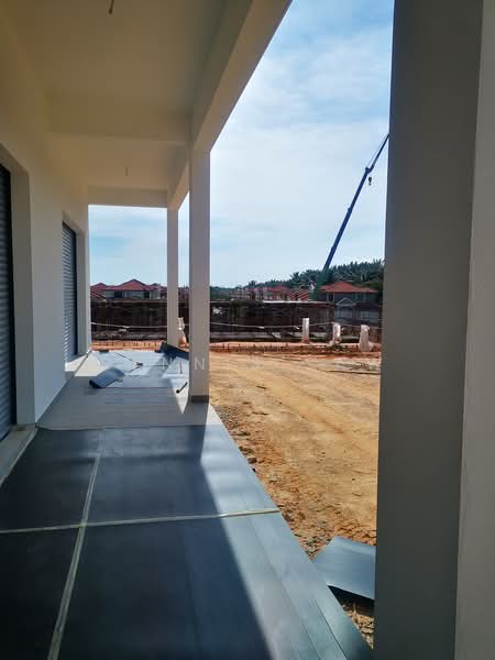 Shop for Sale in Kota Warisan (Sepang) - Dennis Saw - Exterior - PropertyGuru.com.my