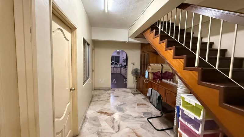 2-storey Terraced House for Rent in Bandar Sunway (Sunway) - Thomas Gan - Interior - PropertyGuru.com.my