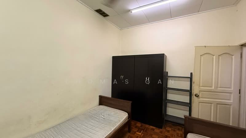 2-storey Terraced House for Rent in Bandar Sunway (Sunway) - Thomas Gan - Bedroom - PropertyGuru.com.my