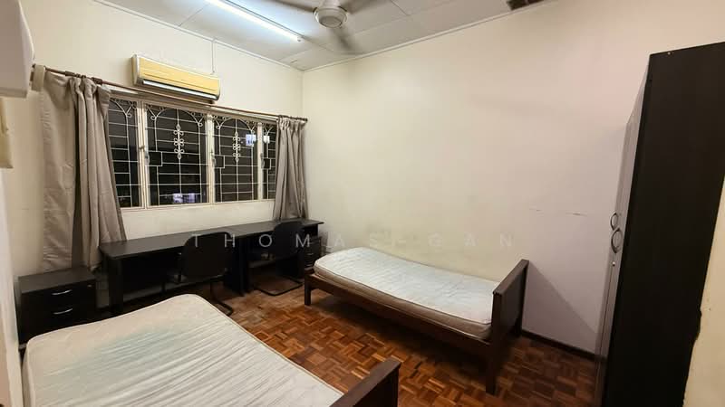 2-storey Terraced House for Rent in Bandar Sunway (Sunway) - Thomas Gan - Bedroom - PropertyGuru.com.my