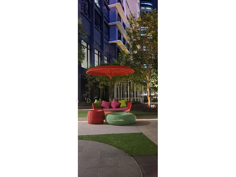 Service Residence for Sale at NOVUM - Adam Lee - PropertyGuru.com.my