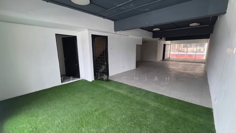 Office for Rent in SS 21, Damansara Utama (Petaling Jaya) - Henry Chiah - Interior - PropertyGuru.com.my
