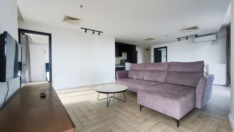 Service Residence for Rent at SOHO @ Empire City - AVAN AU - PropertyGuru.com.my