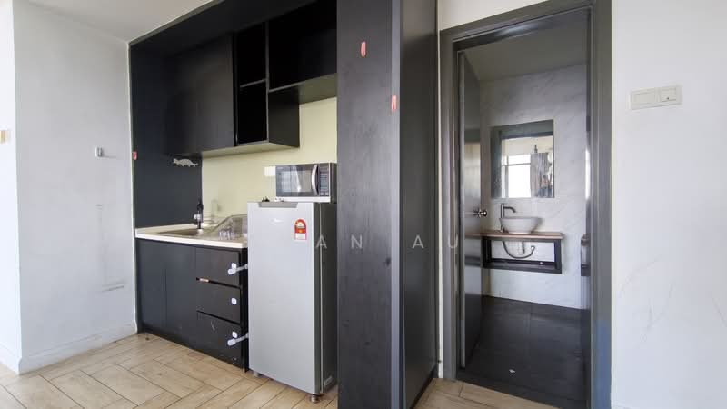 Service Residence for Rent at SOHO @ Empire City - AVAN AU - PropertyGuru.com.my
