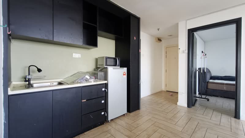 Service Residence for Rent at SOHO @ Empire City - AVAN AU - PropertyGuru.com.my