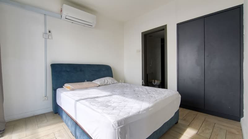 Service Residence for Rent at SOHO @ Empire City - AVAN AU - PropertyGuru.com.my