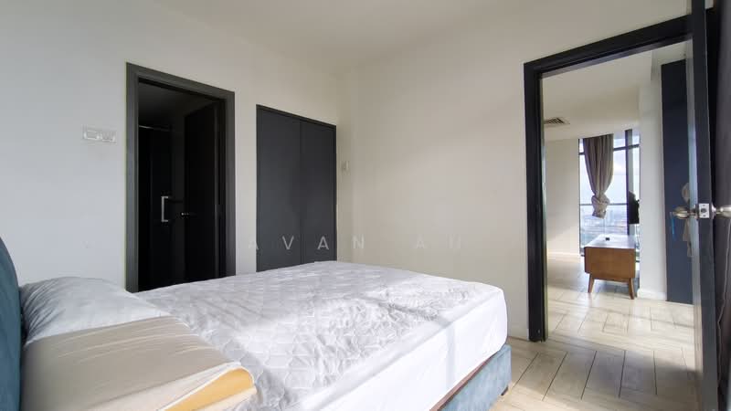Service Residence for Rent at SOHO @ Empire City - AVAN AU - PropertyGuru.com.my