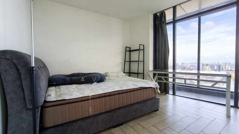 Service Residence for Rent at SOHO @ Empire City - AVAN AU - PropertyGuru.com.my
