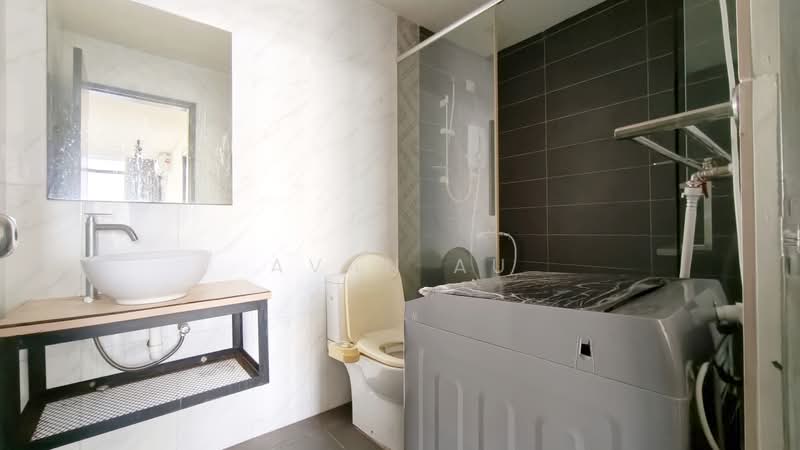 Service Residence for Rent at SOHO @ Empire City - AVAN AU - PropertyGuru.com.my