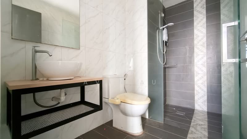 Service Residence for Rent at SOHO @ Empire City - AVAN AU - PropertyGuru.com.my