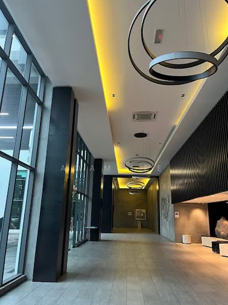 Condominium for Sale at The Henge - Adam Lee - PropertyGuru.com.my