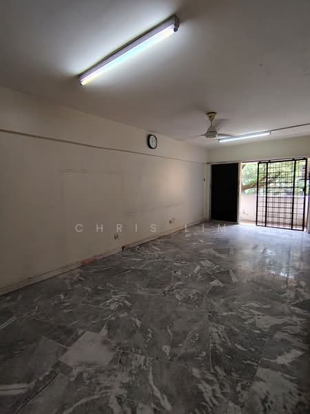 Apartment for Sale at Vantage Point (Menang Ria) - Chris Lim - Living Room - PropertyGuru.com.my