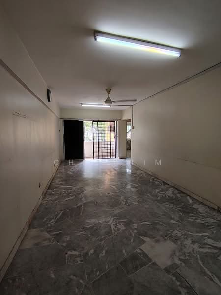 Apartment for Sale at Vantage Point (Menang Ria) - Chris Lim - Living Room - PropertyGuru.com.my