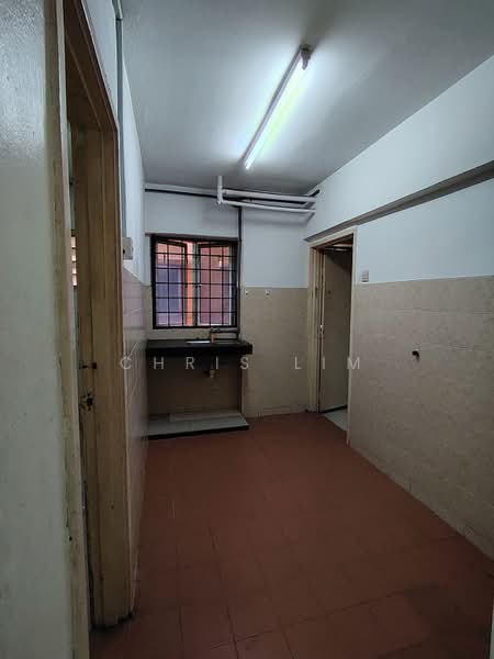 Apartment for Sale at Vantage Point (Menang Ria) - Chris Lim - Kitchen - PropertyGuru.com.my