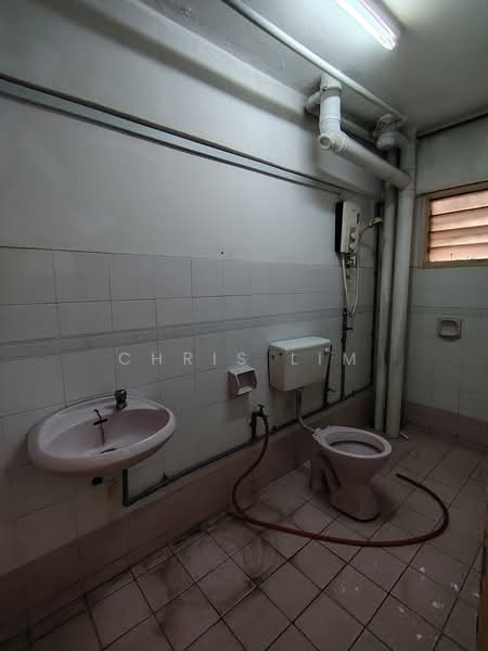 Apartment for Sale at Vantage Point (Menang Ria) - Chris Lim - Bathroom - PropertyGuru.com.my