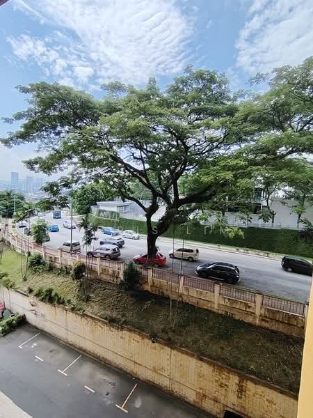 Apartment for Sale at Vantage Point (Menang Ria) - Chris Lim - Exterior - PropertyGuru.com.my