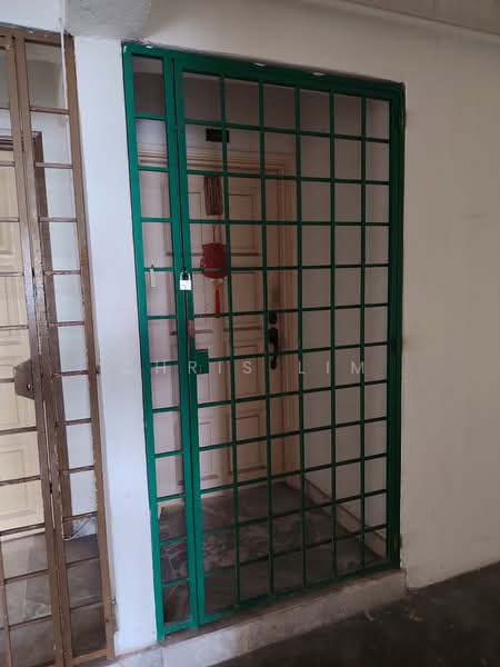 Apartment for Sale at Vantage Point (Menang Ria) - Chris Lim - Entrance - PropertyGuru.com.my