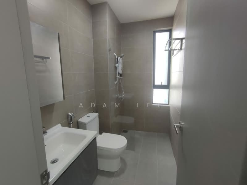 Kondominium untuk Dijual di 99 Residence - Adam Lee - Bathroom - PropertyGuru.com.my