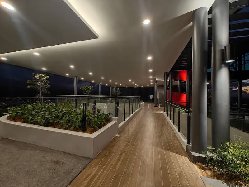Kondominium untuk Dijual di 99 Residence - Adam Lee - PropertyGuru.com.my