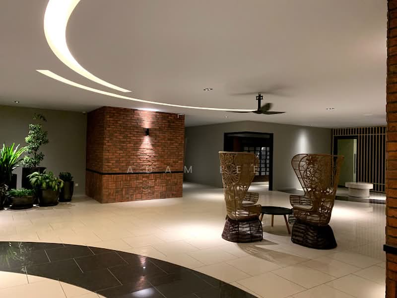 Kondominium untuk Dijual di The Rainz - Adam Lee - PropertyGuru.com.my