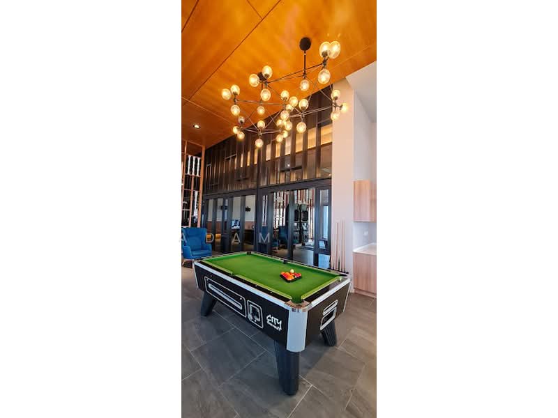 Kondominium untuk Dijual di The Rainz - Adam Lee - PropertyGuru.com.my