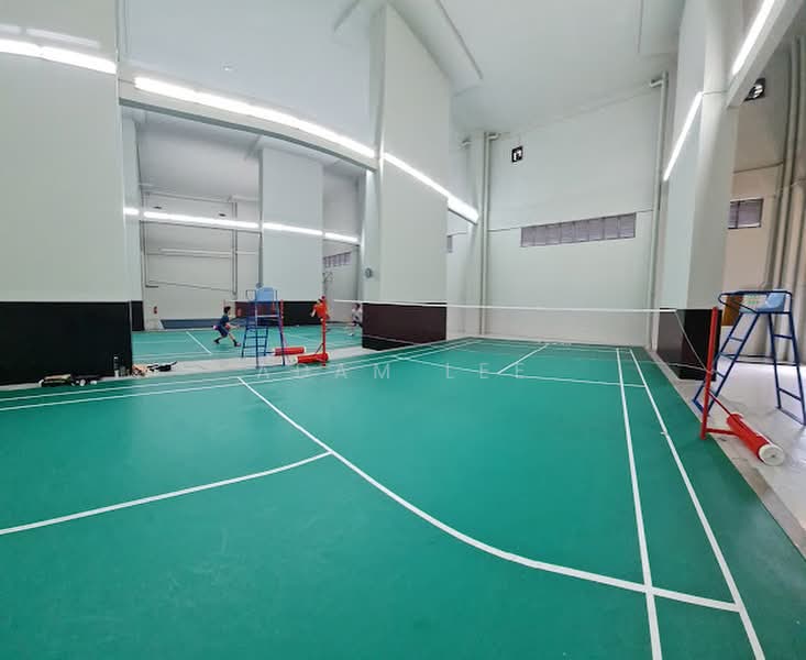 Kondominium untuk Dijual di The Rainz - Adam Lee - PropertyGuru.com.my