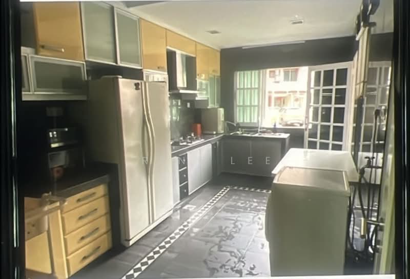 Rumah Bandar untuk Dijual di Bandar Sri Permaisuri (Cheras) - Irene Lee - Kitchen - PropertyGuru.com.my